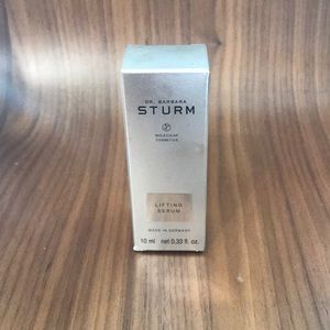 NEVER OPENED Dr. Barbara Sturm Lifting Serum